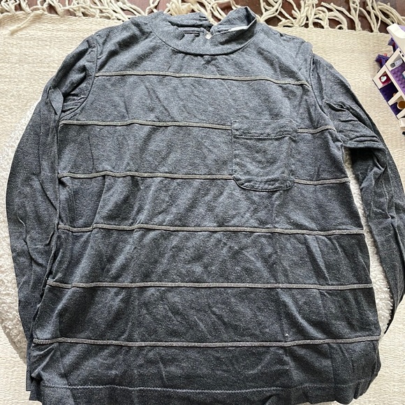 Brunelli Cucinelli kids, long sleeve, cotton shirt, authentic - Picture 1 of 2